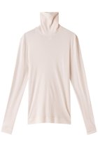 【ハンロ/HANRO】のSILK CASHMEREタートルネック 人気、トレンドファッション・服の通販 founy(ファニー) ファッション Fashion レディースファッション Fashion for Women 下着・ランジェリー Lingerie & Intimates その他ランジェリー・インナーアイテム Other Lingerie / Intimates インナー Innerwear コンパクト Compact, Small Size シルク Silk, 100% Silk シンプル Simple, Minimal タートルネック Turtleneck, High Neck ラグジュアリー Luxury, Elegant ランジェリー Lingerie, Intimate Wear 定番 Standard, Basic Item thumbnail アイボリー|ID: prp329100003719097 ipo3291000000035845814