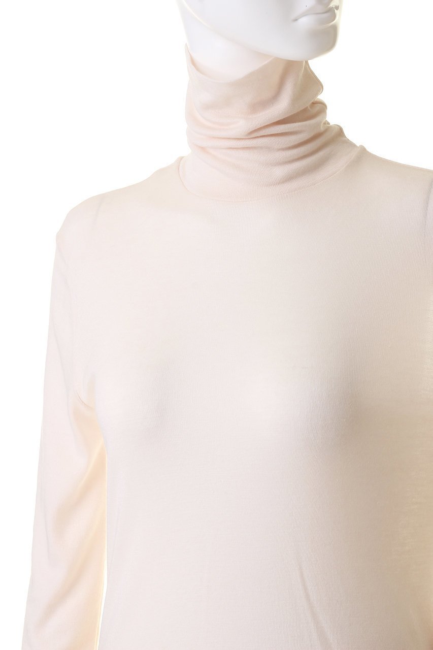 【ハンロ/HANRO】のSILK CASHMEREタートルネック 人気、トレンドファッション・服の通販 founy(ファニー) 　ファッション　Fashion　レディースファッション　Fashion for Women　下着・ランジェリー　Lingerie & Intimates　その他ランジェリー・インナーアイテム　Other Lingerie / Intimates　インナー　Innerwear　コンパクト　Compact, Small Size　シルク　Silk, 100% Silk　シンプル　Simple, Minimal　タートルネック　Turtleneck, High Neck　ラグジュアリー　Luxury, Elegant　ランジェリー　Lingerie, Intimate Wear　定番　Standard, Basic Item　other-5|ID: prp329100003719097 ipo3291000000035878194