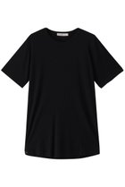 【ベアフット ドリームズ/BAREFOOT DREAMS / MEN】の【MEN】【MALIBU COLLECTION】コットンモダールTシャツ ブラック|ID: prp329100003719579 ipo3291000000024539374