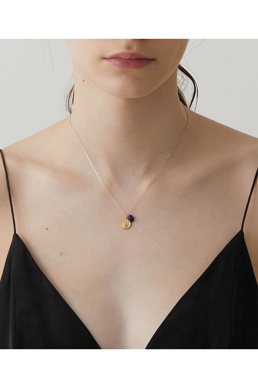 【アルティーダ ウード/ARTIDA OUD】のconstellation 水瓶座 ラピスラズリ ネックレス 人気、トレンドファッション・服の通販 founy(ファニー) 　ファッション　Fashion　レディースファッション　Fashion for Women　ジュエリー　Jewelry　ネックレス　Necklaces & Pendants　ギフト プレゼント　Gift / Present　コイン　Coin, Coin Design　チェーン　Chain, Chain Strap　チャーム　Charm, Pendant　ネックレス　Necklace, Pendant Necklace　モチーフ　Motif, Design Theme　再入荷　Restock / Back in Stock　other-2|ID: prp329100003720044 ipo3291000000035786371