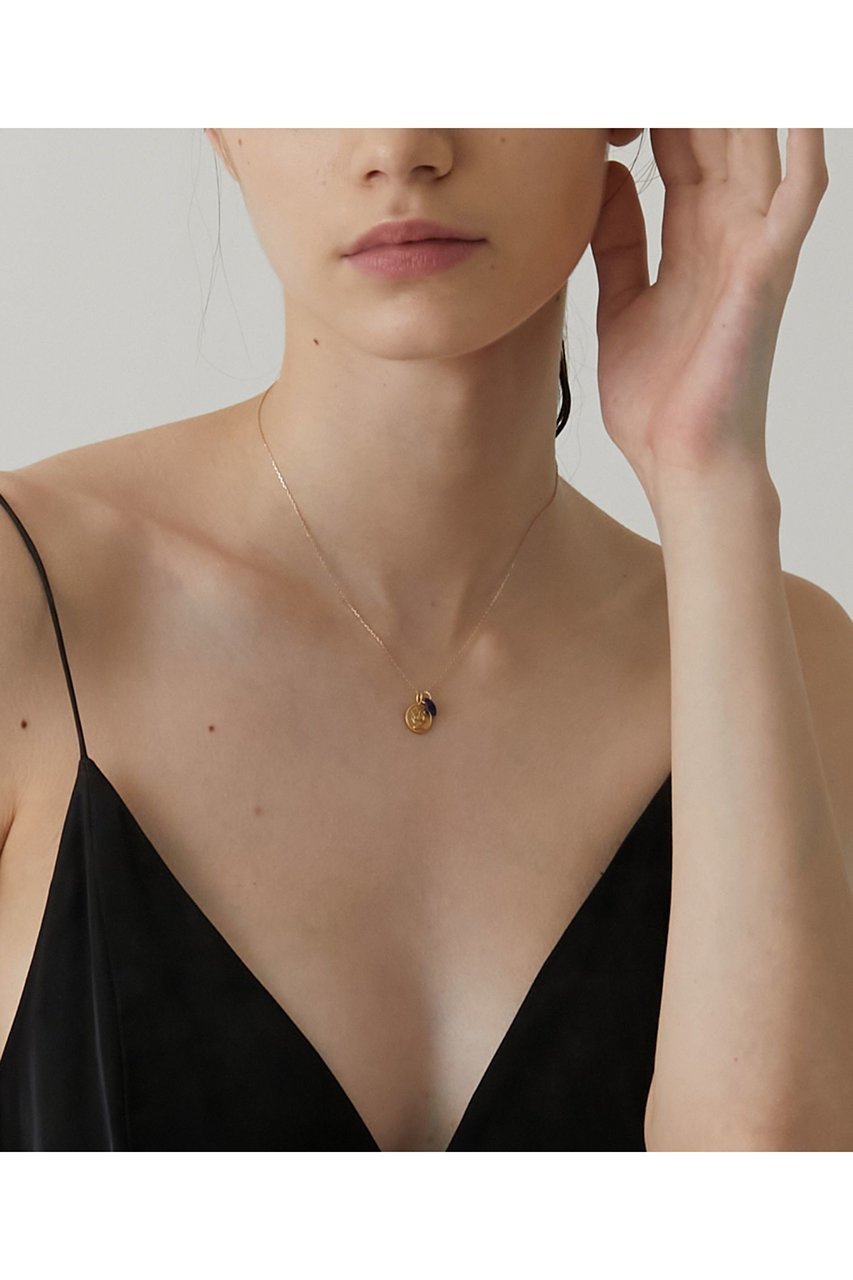 【アルティーダ ウード/ARTIDA OUD】のconstellation 水瓶座 ラピスラズリ ネックレス 人気、トレンドファッション・服の通販 founy(ファニー) 　ファッション　Fashion　レディースファッション　Fashion for Women　ジュエリー　Jewelry　ネックレス　Necklaces & Pendants　ギフト プレゼント　Gift / Present　コイン　Coin, Coin Design　チェーン　Chain, Chain Strap　チャーム　Charm, Pendant　ネックレス　Necklace, Pendant Necklace　モチーフ　Motif, Design Theme　再入荷　Restock / Back in Stock　other-6|ID: prp329100003720044 ipo3291000000035786375