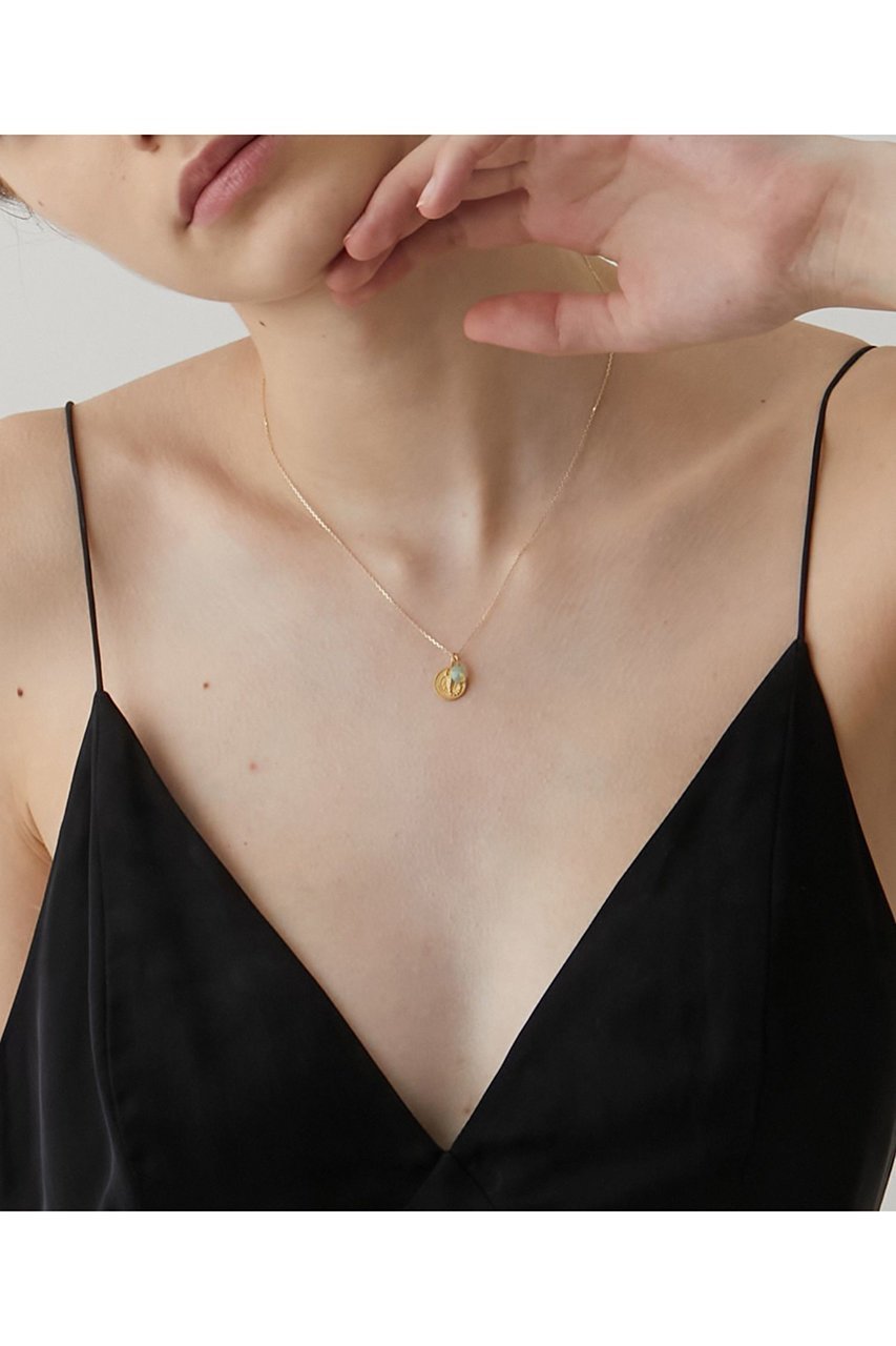 【アルティーダ ウード/ARTIDA OUD】のconstellation 蠍座 ホワイトオパール ネックレス 人気、トレンドファッション・服の通販 founy(ファニー) 　ファッション　Fashion　レディースファッション　Fashion for Women　ジュエリー　Jewelry　ネックレス　Necklaces & Pendants　ギフト プレゼント　Gift / Present　コイン　Coin, Coin Design　チェーン　Chain, Chain Strap　チャーム　Charm, Pendant　ネックレス　Necklace, Pendant Necklace　モチーフ　Motif, Design Theme　other-4|ID: prp329100003720047 ipo3291000000035786382