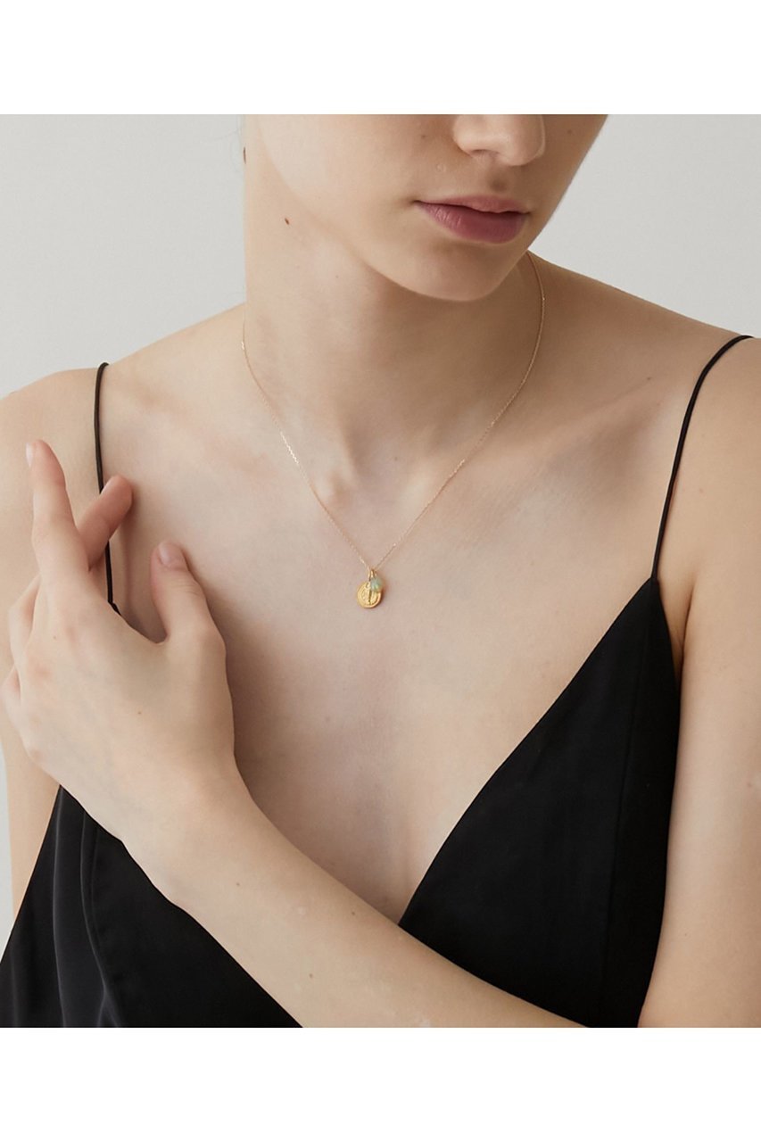 【アルティーダ ウード/ARTIDA OUD】のconstellation 蠍座 ホワイトオパール ネックレス 人気、トレンドファッション・服の通販 founy(ファニー) 　ファッション　Fashion　レディースファッション　Fashion for Women　ジュエリー　Jewelry　ネックレス　Necklaces & Pendants　ギフト プレゼント　Gift / Present　コイン　Coin, Coin Design　チェーン　Chain, Chain Strap　チャーム　Charm, Pendant　ネックレス　Necklace, Pendant Necklace　モチーフ　Motif, Design Theme　other-5|ID: prp329100003720047 ipo3291000000035786383