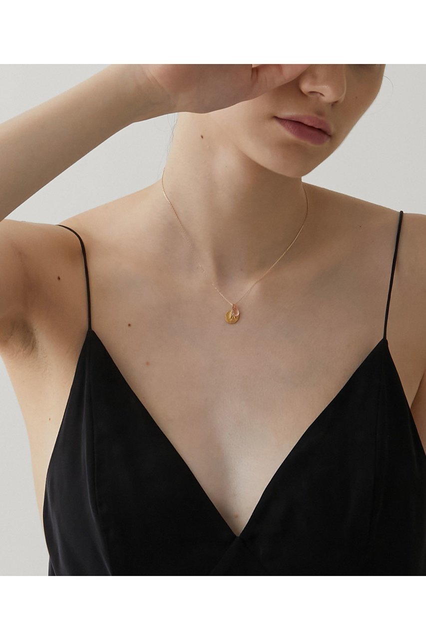 【アルティーダ ウード/ARTIDA OUD】のconstellation 乙女座 ローズクォーツ ネックレス 人気、トレンドファッション・服の通販 founy(ファニー) ファッション Fashion レディースファッション Fashion for Women ジュエリー Jewelry ネックレス Necklaces & Pendants ギフト プレゼント Gift / Present コイン Coin, Coin Design チェーン Chain, Chain Strap チャーム Charm, Pendant ネックレス Necklace, Pendant Necklace モチーフ Motif, Design Theme 再入荷 Restock / Back in Stock other-3|ID: prp329100003720049 ipo3291000000035786390