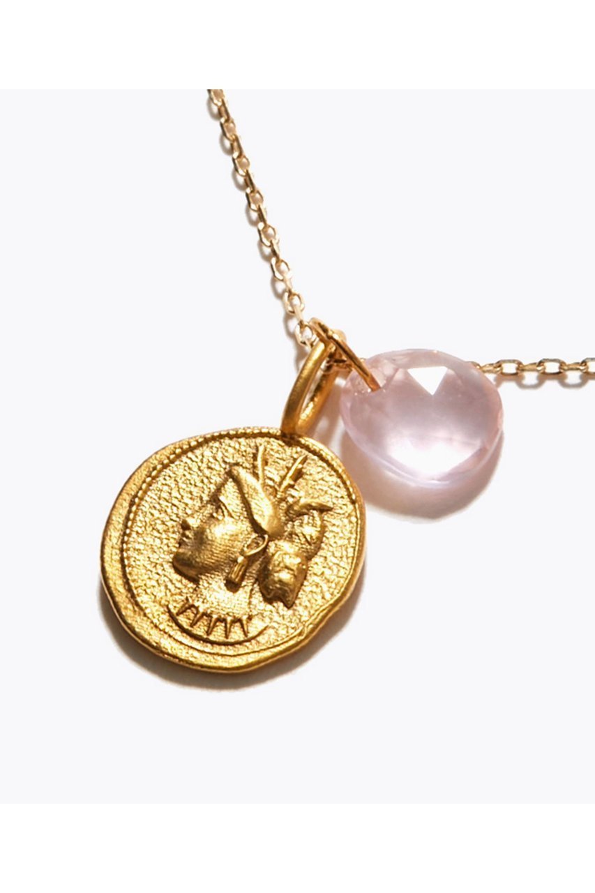【アルティーダ ウード/ARTIDA OUD】のconstellation 乙女座 ローズクォーツ ネックレス 人気、トレンドファッション・服の通販 founy(ファニー) ファッション Fashion レディースファッション Fashion for Women ジュエリー Jewelry ネックレス Necklaces & Pendants ギフト プレゼント Gift / Present コイン Coin, Coin Design チェーン Chain, Chain Strap チャーム Charm, Pendant ネックレス Necklace, Pendant Necklace モチーフ Motif, Design Theme 再入荷 Restock / Back in Stock other-4|ID: prp329100003720049 ipo3291000000035786391