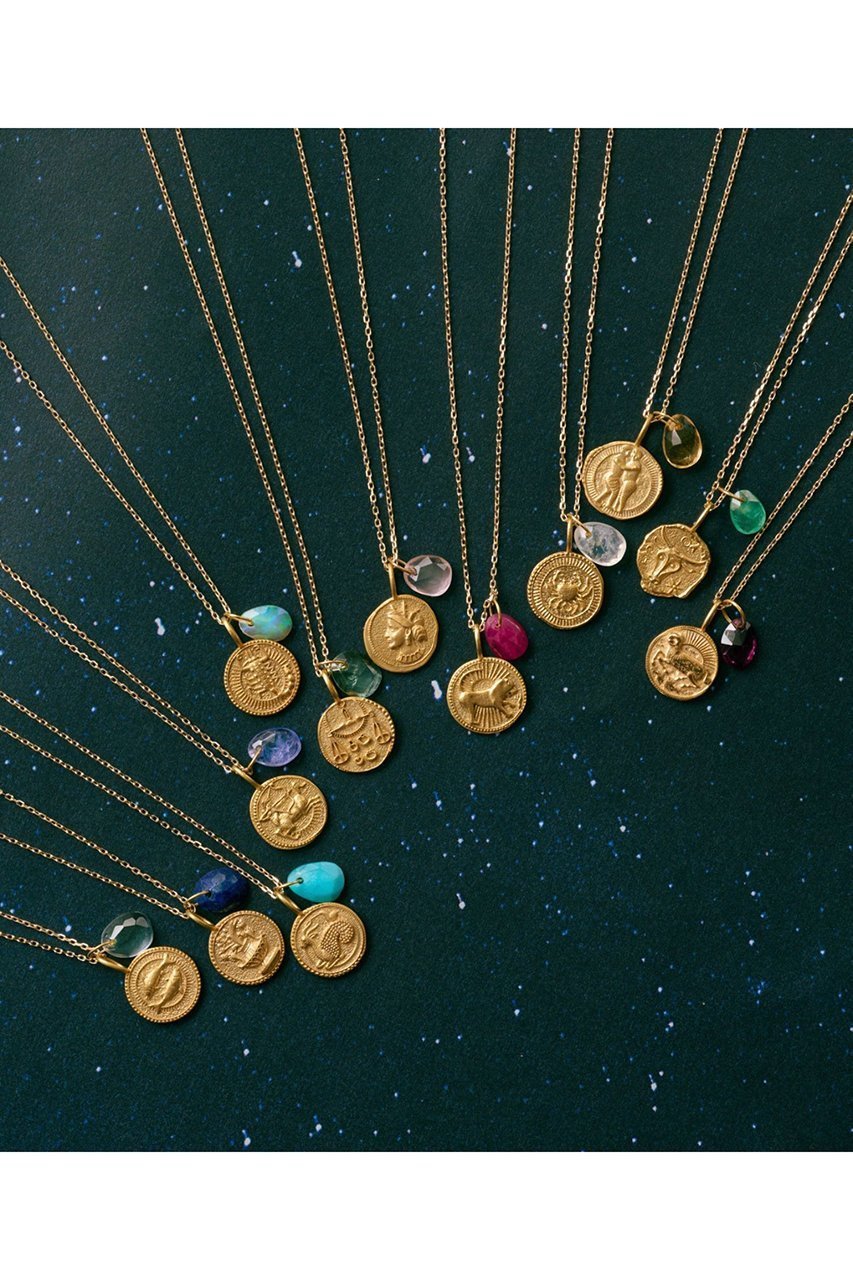 【アルティーダ ウード/ARTIDA OUD】のconstellation 乙女座 ローズクォーツ ネックレス 人気、トレンドファッション・服の通販 founy(ファニー) ファッション Fashion レディースファッション Fashion for Women ジュエリー Jewelry ネックレス Necklaces & Pendants ギフト プレゼント Gift / Present コイン Coin, Coin Design チェーン Chain, Chain Strap チャーム Charm, Pendant ネックレス Necklace, Pendant Necklace モチーフ Motif, Design Theme 再入荷 Restock / Back in Stock other-6|ID: prp329100003720049 ipo3291000000035786393