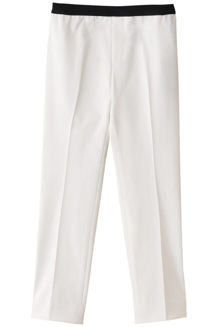 【エムフィル/M Fil】のボディシェル コンフォート イージー トラウザーズ インテリア・キッズ・メンズ・レディースファッション・服の通販 founy(ファニー) https://founy.com/ ファッション Fashion レディースファッション Fashion for Women パンツ Pants & Trousers なめらか Smooth, Silky Texture センター Center, Center Line フィット Fit, Slim Fit |ID: prp329100003721221 ipo3291000000032821037