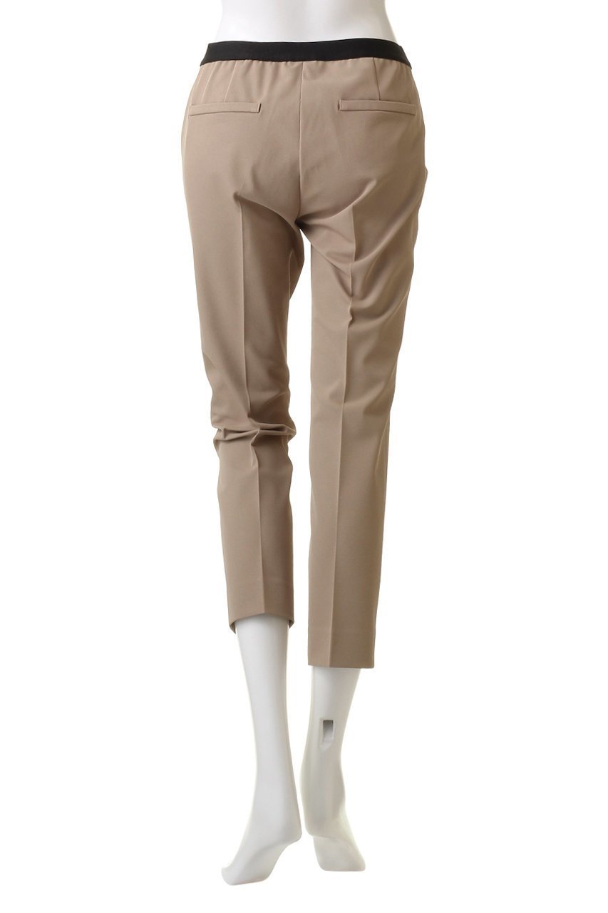 【エムフィル/M Fil】のボディシェル コンフォート イージー トラウザーズ 人気、トレンドファッション・服の通販 founy(ファニー) 　ファッション　Fashion　レディースファッション　Fashion for Women　パンツ　Pants & Trousers　なめらか　Smooth, Silky Texture　センター　Center, Center Line　フィット　Fit, Slim Fit　other-4|ID: prp329100003721221 ipo3291000000035279830