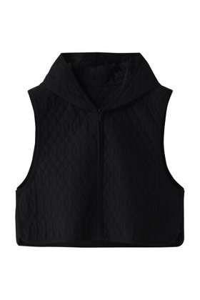 【プレインピープル/PLAIN PEOPLE】 キルティングベスト人気、トレンドファッション・服の通販 founy(ファニー) ファッション Fashion レディースファッション Fashion for Women アウター Coat / Outerwear Collection レディースジャケット・軽アウター Jackets おすすめ Recommended / Our Picks インナー Innerwear カットソー Cut and Sewn Top キルティング Quilted, Quilting コンパクト Compact, Small Size シアー Sheer, See-Through ジャケット Jacket, Outerwear タイプライター Typewriter Fabric, Crisp Cotton ダウン Down, Puffer ベスト Vest, Waistcoat 春 Spring |ID:prp329100003722190