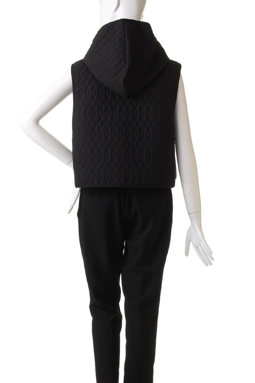 【プレインピープル/PLAIN PEOPLE】のキルティングベスト 人気、トレンドファッション・服の通販 founy(ファニー) 　ファッション　Fashion　レディースファッション　Fashion for Women　アウター　Coat / Outerwear Collection　レディースジャケット・軽アウター　Jackets　おすすめ　Recommended / Our Picks　インナー　Innerwear　カットソー　Cut and Sewn Top　キルティング　Quilted, Quilting　コンパクト　Compact, Small Size　シアー　Sheer, See-Through　ジャケット　Jacket, Outerwear　タイプライター　Typewriter Fabric, Crisp Cotton　ダウン　Down, Puffer　ベスト　Vest, Waistcoat　春　Spring　other-4|ID: prp329100003722190 ipo3291000000035491740