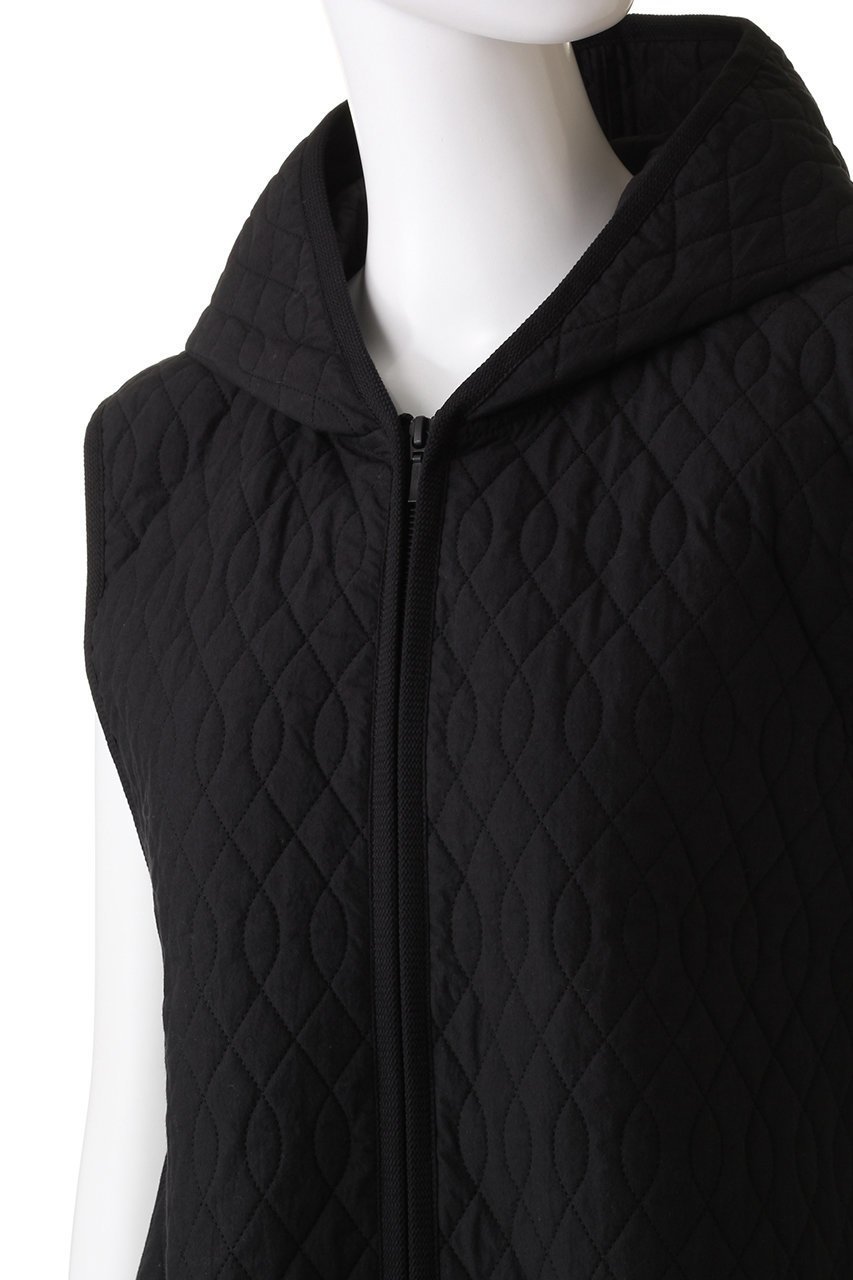 【プレインピープル/PLAIN PEOPLE】のキルティングベスト 人気、トレンドファッション・服の通販 founy(ファニー) 　ファッション　Fashion　レディースファッション　Fashion for Women　アウター　Coat / Outerwear Collection　レディースジャケット・軽アウター　Jackets　おすすめ　Recommended / Our Picks　インナー　Innerwear　カットソー　Cut and Sewn Top　キルティング　Quilted, Quilting　コンパクト　Compact, Small Size　シアー　Sheer, See-Through　ジャケット　Jacket, Outerwear　タイプライター　Typewriter Fabric, Crisp Cotton　ダウン　Down, Puffer　ベスト　Vest, Waistcoat　春　Spring　other-5|ID: prp329100003722190 ipo3291000000035491741