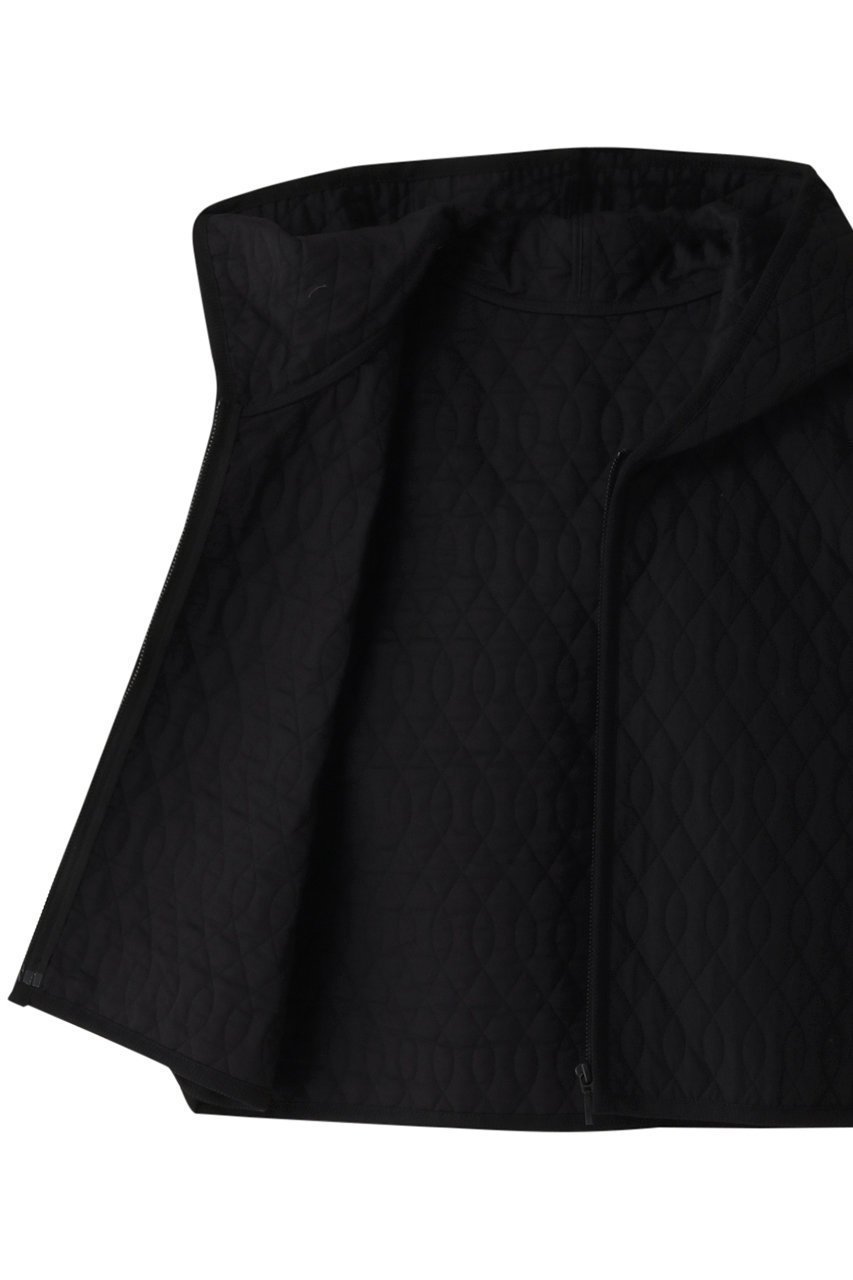 【プレインピープル/PLAIN PEOPLE】のキルティングベスト 人気、トレンドファッション・服の通販 founy(ファニー) 　ファッション　Fashion　レディースファッション　Fashion for Women　アウター　Coat / Outerwear Collection　レディースジャケット・軽アウター　Jackets　おすすめ　Recommended / Our Picks　インナー　Innerwear　カットソー　Cut and Sewn Top　キルティング　Quilted, Quilting　コンパクト　Compact, Small Size　シアー　Sheer, See-Through　ジャケット　Jacket, Outerwear　タイプライター　Typewriter Fabric, Crisp Cotton　ダウン　Down, Puffer　ベスト　Vest, Waistcoat　春　Spring　other-6|ID: prp329100003722190 ipo3291000000035491742