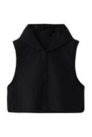 【プレインピープル/PLAIN PEOPLE】のキルティングベスト 人気、トレンドファッション・服の通販 founy(ファニー) ファッション Fashion レディースファッション Fashion for Women アウター Coat / Outerwear Collection レディースジャケット・軽アウター Jackets おすすめ Recommended / Our Picks インナー Innerwear カットソー Cut and Sewn Top キルティング Quilted, Quilting コンパクト Compact, Small Size シアー Sheer, See-Through ジャケット Jacket, Outerwear タイプライター Typewriter Fabric, Crisp Cotton ダウン Down, Puffer ベスト Vest, Waistcoat 春 Spring |ID:prp329100003722190