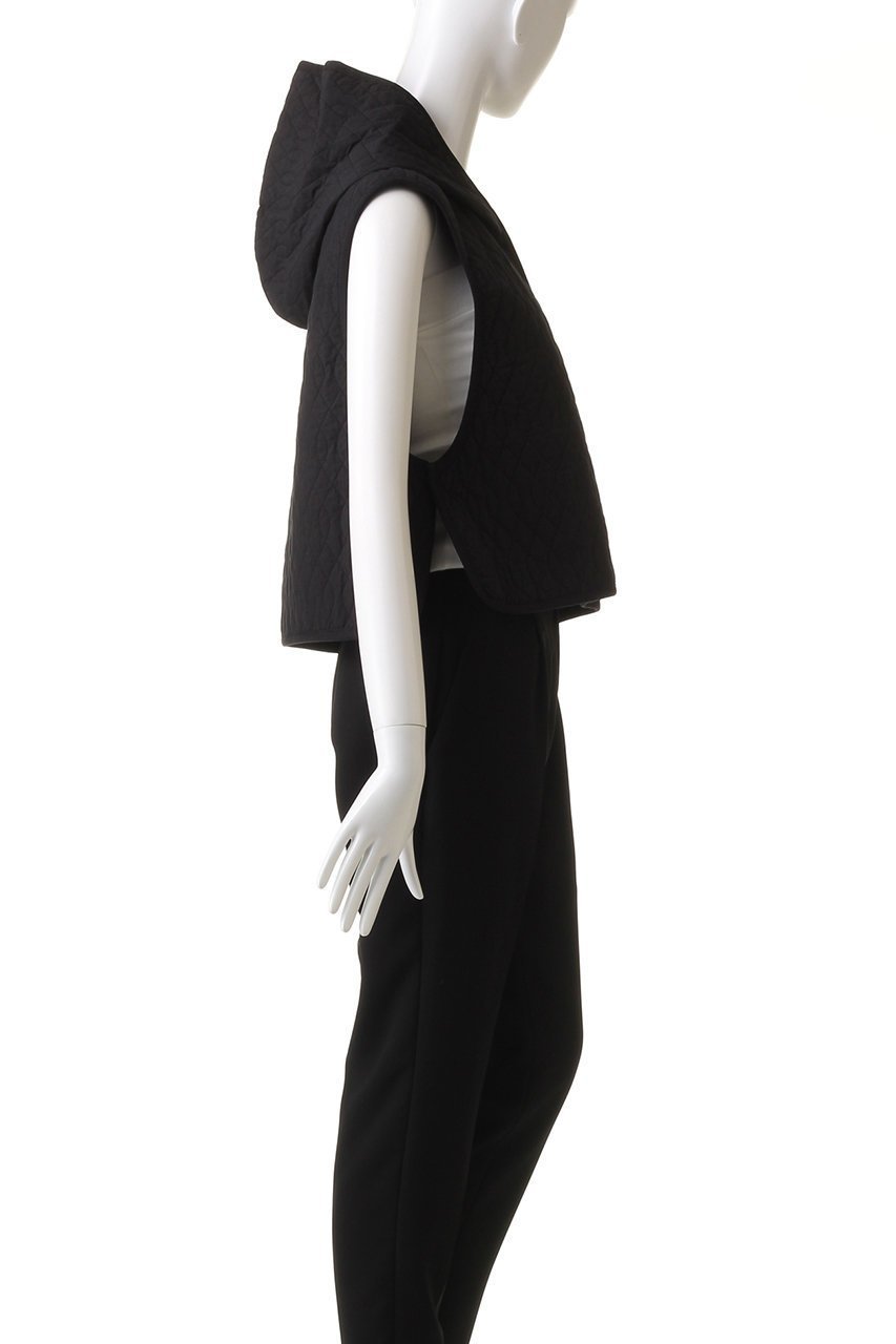 【プレインピープル/PLAIN PEOPLE】のキルティングベスト 人気、トレンドファッション・服の通販 founy(ファニー) 　ファッション　Fashion　レディースファッション　Fashion for Women　アウター　Coat / Outerwear Collection　レディースジャケット・軽アウター　Jackets　おすすめ　Recommended / Our Picks　インナー　Innerwear　カットソー　Cut and Sewn Top　キルティング　Quilted, Quilting　コンパクト　Compact, Small Size　シアー　Sheer, See-Through　ジャケット　Jacket, Outerwear　タイプライター　Typewriter Fabric, Crisp Cotton　ダウン　Down, Puffer　ベスト　Vest, Waistcoat　春　Spring　other-3|ID: prp329100003722190 ipo3291000000036062055