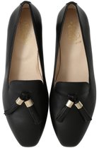 【エスメラルダ/Esmeralda】の【BONTRE】タッセルローファー BLK/スムース|ID: prp329100003722213 ipo3291000000032770115