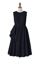 【デイジーリン/DAISY LIN】のDress “Calla” ネイビー|ID: prp329100003722223 ipo3291000000032919827