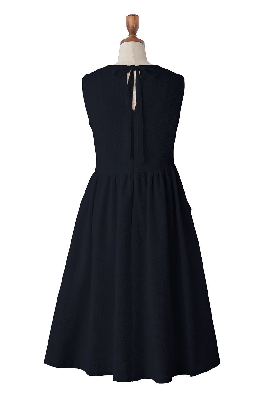 【デイジーリン/DAISY LIN】のDress “Calla” 人気、トレンドファッション・服の通販 founy(ファニー) 　ファッション　Fashion　レディースファッション　Fashion for Women　ワンピース　Dresses　フォーマル・パーティードレス・結婚式用ドレス　Elegant & Casual Dresses　チュニック　Tunic Tops & Dresses　アシンメトリー　Asymmetrical Style　エレガント 上品　Elegant　シンプル　Simple, Minimal　ストレッチ　Stretch, Stretchy Fabric　チュニック　Tunic, Long Top　ドレス　Dress, One-Piece　フリル　Frill, Ruffle　ホリデーシーズン　Holiday Season　リボン　Ribbon, Bow　other-2|ID: prp329100003722223 ipo3291000000032919836