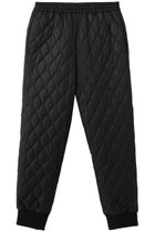 【オブシディアン/OBSIDIAN】のCLIMASHIELD QUILTING PANTS Black|ID:prp329100003722226