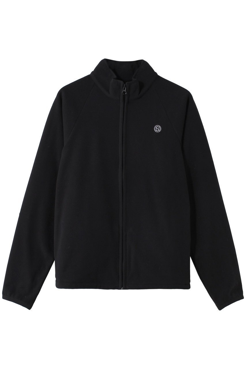 【オブシディアン/OBSIDIAN】のPOLARTEC FLEECE ZIP UP BLOUSON 人気、トレンドファッション・服の通販 founy(ファニー) 　ファッション　Fashion　レディースファッション　WOMEN　アウター　Coat Outerwear　ブルゾン　Blouson/Jackets　スポーツウェア　Sportswear　スポーツ アウター　Sports Outerwear　スポーツ　Sports　ブルゾン　Blouson　ベスト　Vest　再入荷　Restock/Back In Stock/Re Arrival　軽量　Lightweight　 other-1|ID: prp329100003722229 ipo3291000000024573321