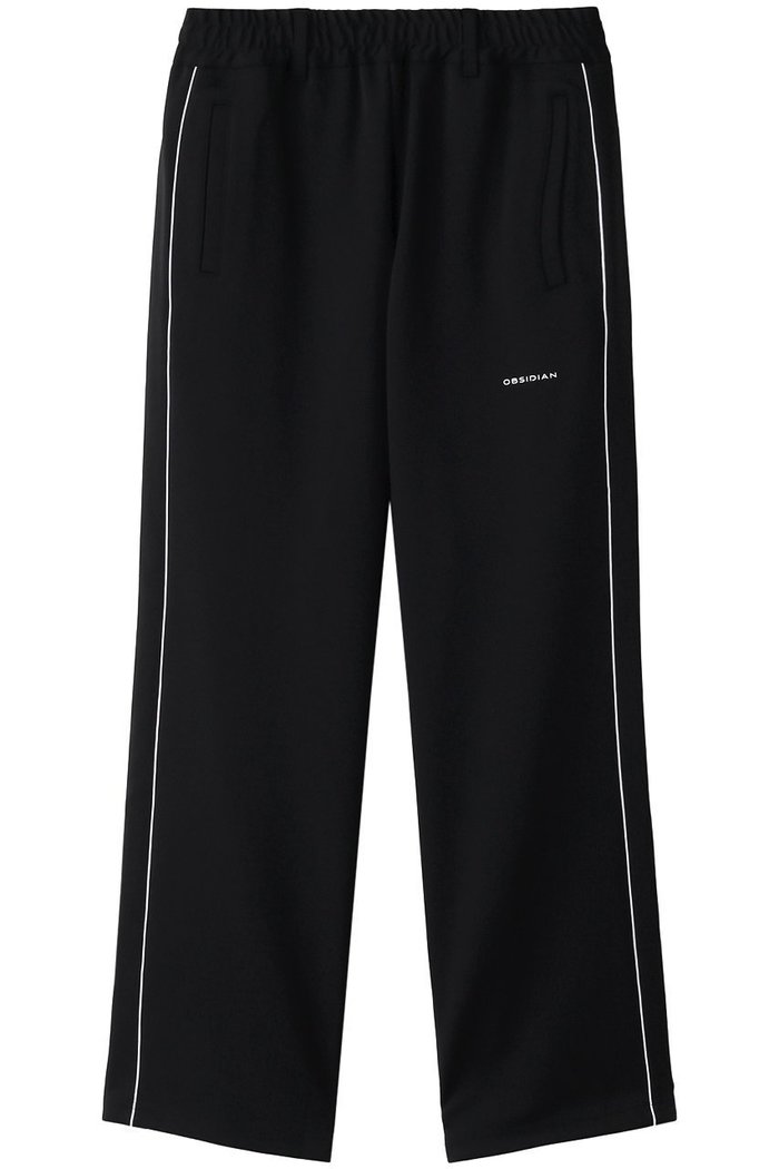 【オブシディアン/OBSIDIAN / MEN】の【MEN】LINE PANTS インテリア・キッズ・メンズ・レディースファッション・服の通販 founy(ファニー) https://founy.com/ ファッション Fashion メンズファッション Fashion for Men ボトムス Bottoms おすすめ Recommended / Our Picks ジャケット Jacket, Outerwear スポーツ Sports, Activewear スポーティ Sporty, Casual Athletic セットアップ Set-Up, Coordinated Outfit ロング Long, Long-Length |ID: prp329100003722230 ipo3291000000032805126