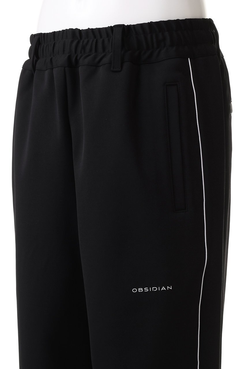 【オブシディアン/OBSIDIAN / MEN】の【MEN】LINE PANTS 人気、トレンドファッション・服の通販 founy(ファニー) 　ファッション　Fashion　メンズファッション　Fashion for Men　ボトムス　Bottoms　おすすめ　Recommended / Our Picks　ジャケット　Jacket, Outerwear　スポーツ　Sports, Activewear　スポーティ　Sporty, Casual Athletic　セットアップ　Set-Up, Coordinated Outfit　ロング　Long, Long-Length　other-5|ID: prp329100003722230 ipo3291000000032805131