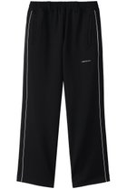 【オブシディアン/OBSIDIAN / MEN】の【MEN】LINE PANTS Black|ID: prp329100003722230 ipo3291000000035699419