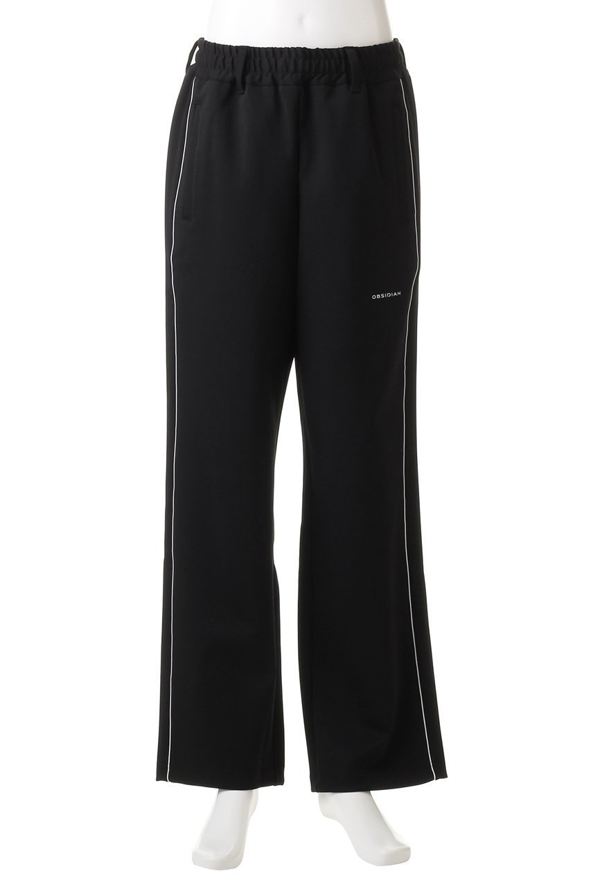 【オブシディアン/OBSIDIAN / MEN】の【MEN】LINE PANTS 人気、トレンドファッション・服の通販 founy(ファニー) 　ファッション　Fashion　メンズファッション　Fashion for Men　ボトムス　Bottoms　おすすめ　Recommended / Our Picks　ジャケット　Jacket, Outerwear　スポーツ　Sports, Activewear　スポーティ　Sporty, Casual Athletic　セットアップ　Set-Up, Coordinated Outfit　ロング　Long, Long-Length　other-2|ID: prp329100003722230 ipo3291000000035699420
