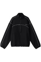 【オブシディアン/OBSIDIAN / MEN】の【MEN】LINE JACKET 人気、トレンドファッション・服の通販 founy(ファニー) ファッション Fashion メンズファッション Fashion for Men アウター Men's Coats Outerwear ジャケット Jacket, Outerwear スタイリッシュ Stylish, Fashionable スポーツ Sports, Activewear スポーティ Sporty, Casual Athletic スリーブ Sleeve, Long Sleeve / Short Sleeve ベーシック Basic, Essential ロング Long, Long-Length thumbnail Black|ID: prp329100003722231 ipo3291000000032805133