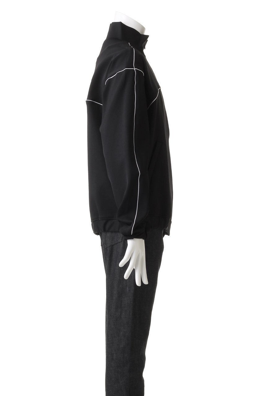 【オブシディアン/OBSIDIAN / MEN】の【MEN】LINE JACKET 人気、トレンドファッション・服の通販 founy(ファニー) 　ファッション　Fashion　メンズファッション　Fashion for Men　アウター　Men's Coats Outerwear　ジャケット　Jacket, Outerwear　スタイリッシュ　Stylish, Fashionable　スポーツ　Sports, Activewear　スポーティ　Sporty, Casual Athletic　スリーブ　Sleeve, Long Sleeve / Short Sleeve　ベーシック　Basic, Essential　ロング　Long, Long-Length　other-3|ID: prp329100003722231 ipo3291000000035699429