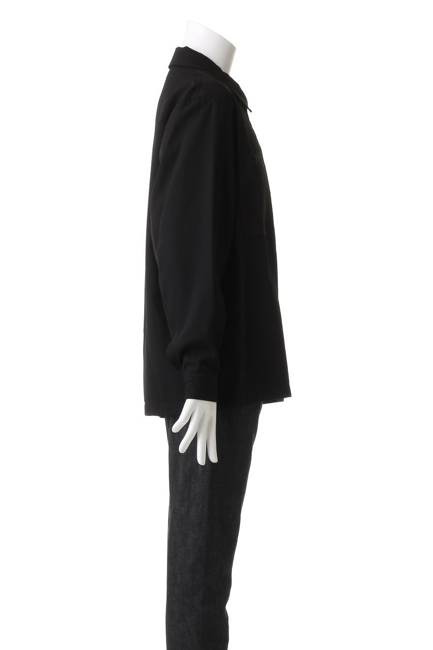 【オブシディアン/OBSIDIAN / MEN】の【MEN】CLEAR TWILL ZIP UP BLOUSON 人気、トレンドファッション・服の通販 founy(ファニー) 　ファッション　Fashion　メンズファッション　Fashion for Men　アウター　Men's Coats Outerwear　ブルゾンジャケット / カジュアルアウター　Bomber Jackets & Blousons　ジップアップ　Zip-Up, Full Zip　スポーツ　Sports, Activewear　ブルゾン　Blouson, Bomber Jacket　ロング　Long, Long-Length　other-3|ID: prp329100003722234 ipo3291000000032805480