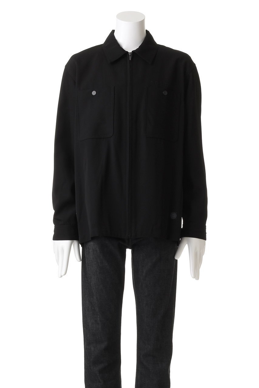 【オブシディアン/OBSIDIAN / MEN】の【MEN】CLEAR TWILL ZIP UP BLOUSON 人気、トレンドファッション・服の通販 founy(ファニー) 　ファッション　Fashion　メンズファッション　Fashion for Men　アウター　Men's Coats Outerwear　ブルゾンジャケット / カジュアルアウター　Bomber Jackets & Blousons　ジップアップ　Zip-Up, Full Zip　スポーツ　Sports, Activewear　ブルゾン　Blouson, Bomber Jacket　ロング　Long, Long-Length　other-2|ID: prp329100003722234 ipo3291000000035319751