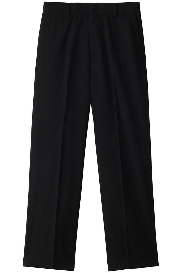【オブシディアン/OBSIDIAN / MEN】の【MEN】CLEAR TWILL PANTS インテリア・キッズ・メンズ・レディースファッション・服の通販 founy(ファニー) https://founy.com/ ファッション Fashion メンズファッション Fashion for Men ボトムス Bottoms シンプル Simple, Minimal ストレート Straight, Straight Cut スポーツ Sports, Activewear ロング Long, Long-Length |ID: prp329100003722235 ipo3291000000032805486