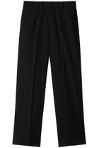【オブシディアン/OBSIDIAN / MEN】の【MEN】CLEAR TWILL PANTS Black|ID: prp329100003722235 ipo3291000000032805487