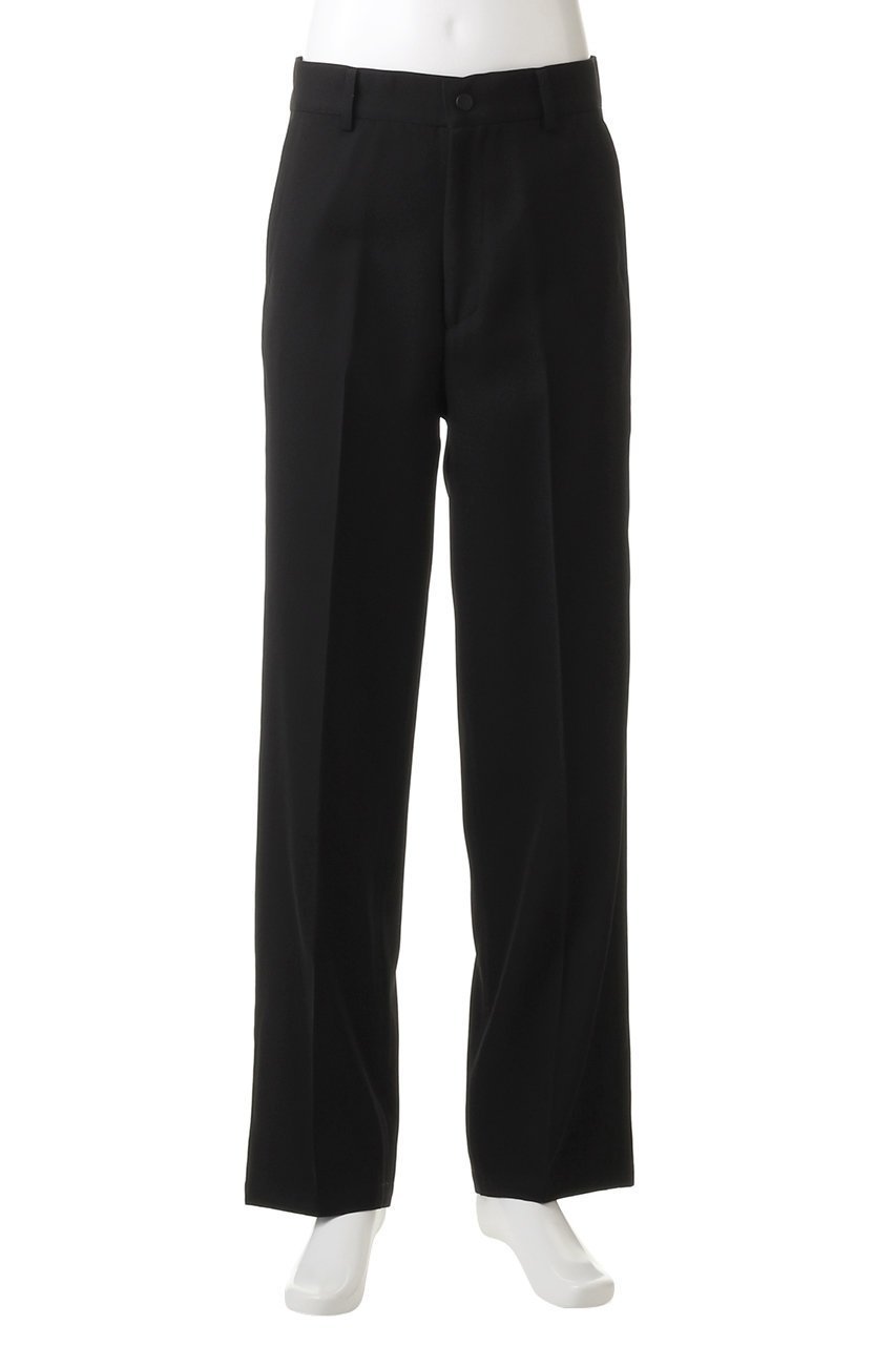 【オブシディアン/OBSIDIAN / MEN】の【MEN】CLEAR TWILL PANTS 人気、トレンドファッション・服の通販 founy(ファニー) 　ファッション　Fashion　メンズファッション　Fashion for Men　ボトムス　Bottoms　シンプル　Simple, Minimal　ストレート　Straight, Straight Cut　スポーツ　Sports, Activewear　ロング　Long, Long-Length　other-2|ID: prp329100003722235 ipo3291000000032805488