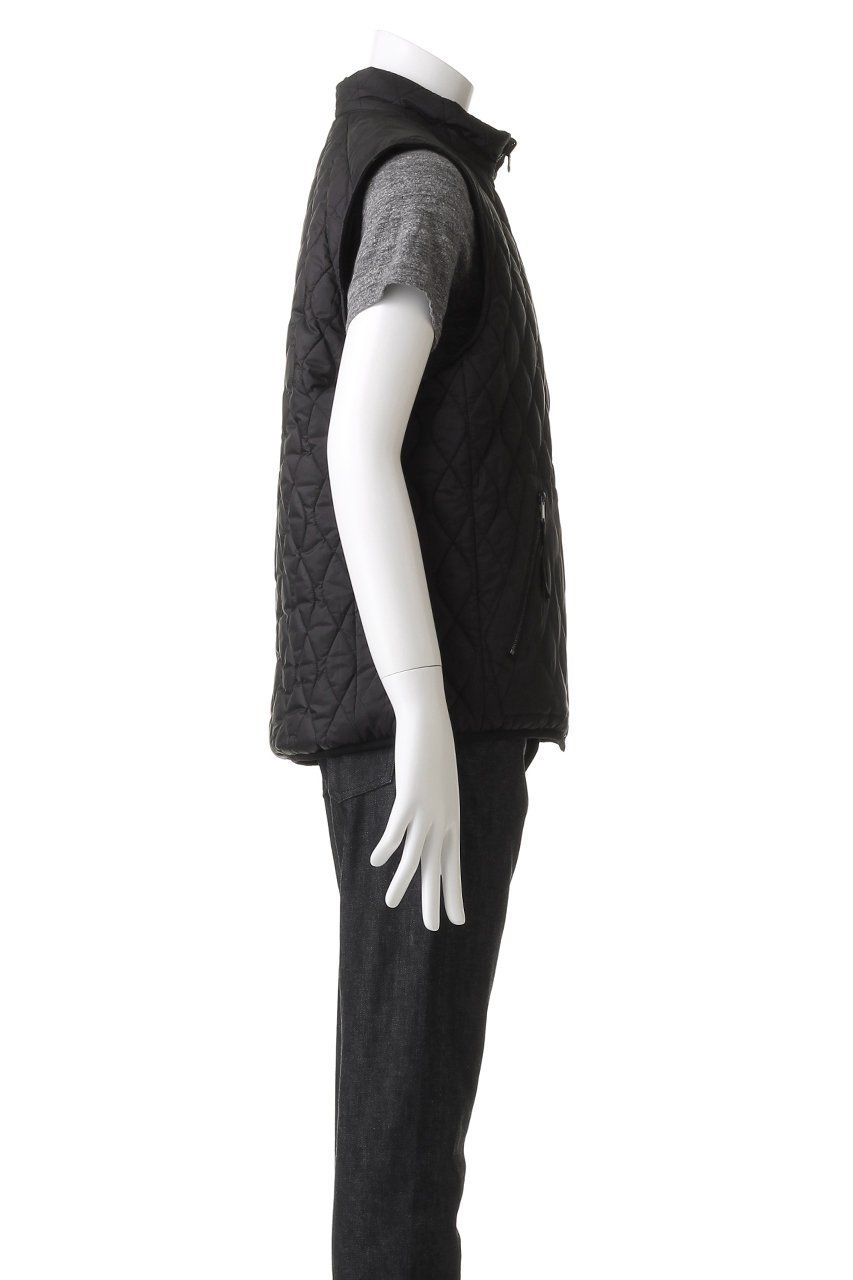 【オブシディアン/OBSIDIAN / MEN】の【MEN】CLIMASHIELD QUILTING REVERSIBLE VEST 人気、トレンドファッション・服の通販 founy(ファニー) 　ファッション　Fashion　メンズファッション　Fashion for Men　アウター　Men's Coats Outerwear　キルティング　Quilted, Quilting　スタイリッシュ　Stylish, Fashionable　スポーツ　Sports, Activewear　ベスト　Vest, Waistcoat　ライナー　Liner, Inner Layer　リバーシブル　Reversible, Two-Sided　ロング　Long, Long-Length　other-3|ID: prp329100003722236 ipo3291000000032805497