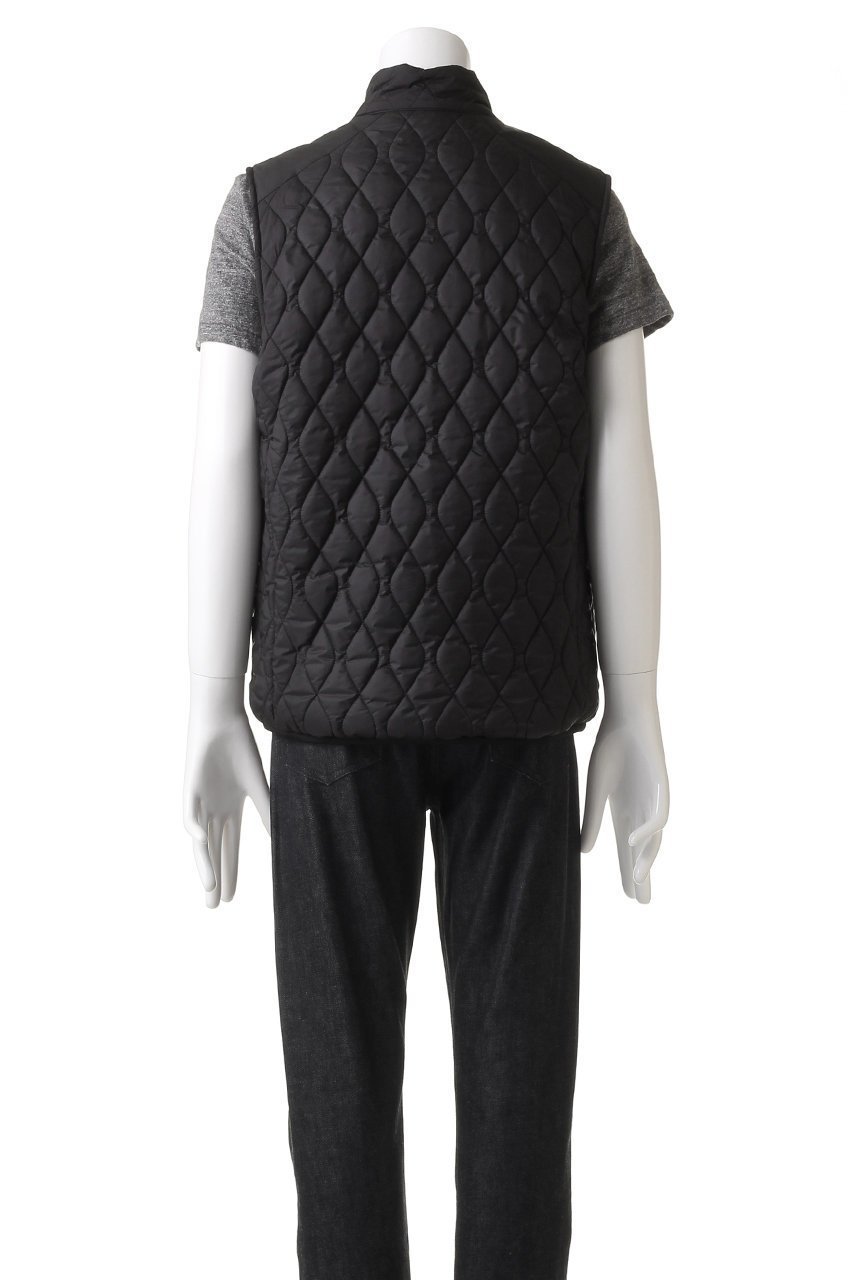 【オブシディアン/OBSIDIAN / MEN】の【MEN】CLIMASHIELD QUILTING REVERSIBLE VEST 人気、トレンドファッション・服の通販 founy(ファニー) 　ファッション　Fashion　メンズファッション　Fashion for Men　アウター　Men's Coats Outerwear　キルティング　Quilted, Quilting　スタイリッシュ　Stylish, Fashionable　スポーツ　Sports, Activewear　ベスト　Vest, Waistcoat　ライナー　Liner, Inner Layer　リバーシブル　Reversible, Two-Sided　ロング　Long, Long-Length　other-4|ID: prp329100003722236 ipo3291000000032805498