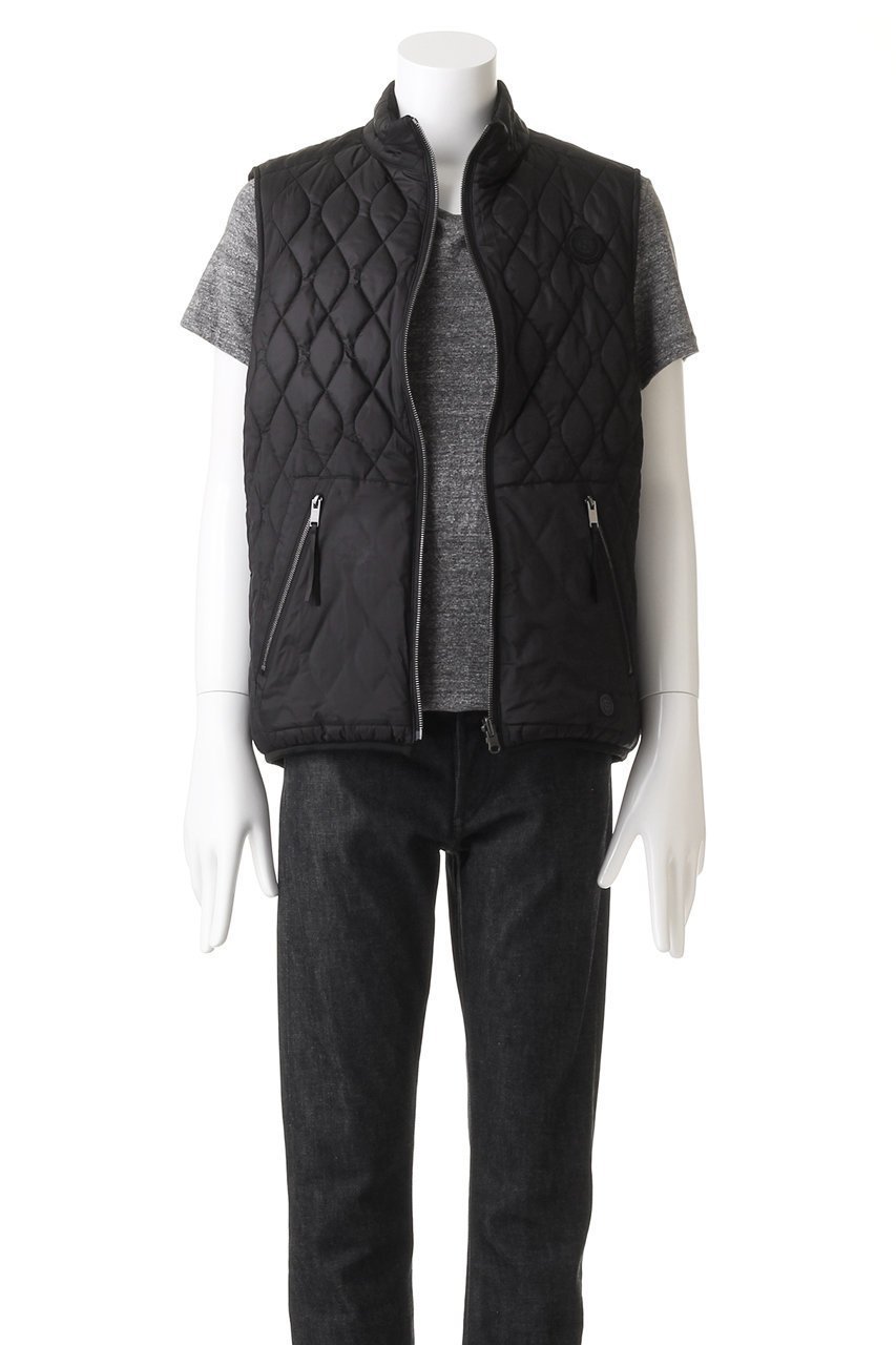 【オブシディアン/OBSIDIAN / MEN】の【MEN】CLIMASHIELD QUILTING REVERSIBLE VEST 人気、トレンドファッション・服の通販 founy(ファニー) 　ファッション　Fashion　メンズファッション　Fashion for Men　アウター　Men's Coats Outerwear　キルティング　Quilted, Quilting　スタイリッシュ　Stylish, Fashionable　スポーツ　Sports, Activewear　ベスト　Vest, Waistcoat　ライナー　Liner, Inner Layer　リバーシブル　Reversible, Two-Sided　ロング　Long, Long-Length　other-8|ID: prp329100003722236 ipo3291000000032805502