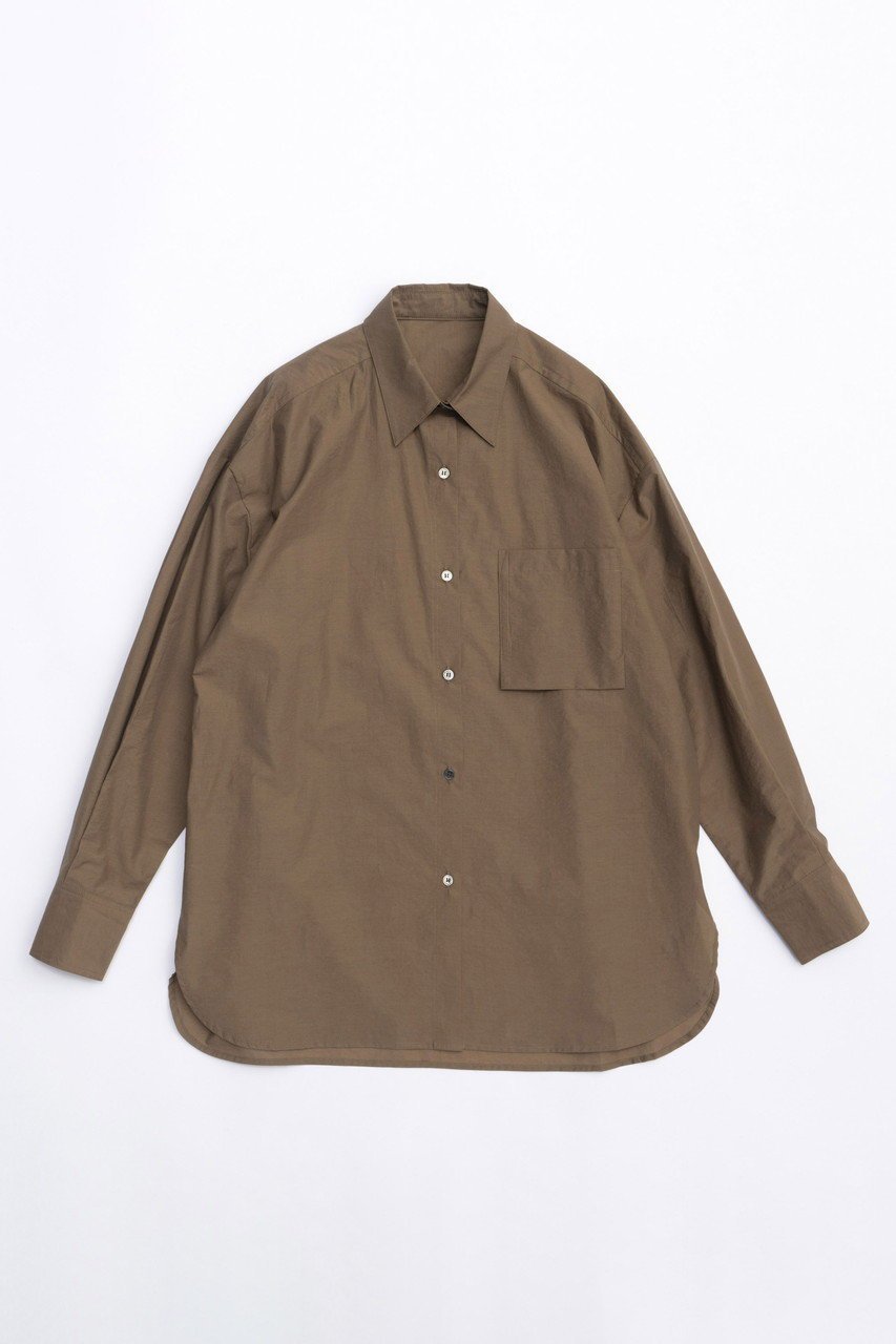 【メゾンスペシャル/MAISON SPECIAL】のOversized Shirt/オーバーシャツ 人気、トレンドファッション・服の通販 founy(ファニー) 　ファッション　Fashion　レディースファッション　WOMEN　トップス・カットソー　Tops/Tshirt　シャツ/ブラウス　Shirts/Blouses　シルケット　Mercerization　スリーブ　Sleeve　タフタ　Taffeta　ダウン　Down　レギュラー　Regular　ロング　Long　ワッシャー　Washer　夏　Summer　定番　Standard　春　Spring　羽織　Haori　 other-1|ID: prp329100003723163 ipo3291000000024582379