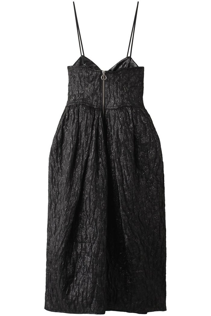 【メゾンスペシャル/MAISON SPECIAL】のMetallic Flower 2way One-piece Dress/メタリックフラワー2WAYワンピース インテリア・キッズ・メンズ・レディースファッション・服の通販 founy(ファニー) https://founy.com/ ファッション Fashion レディースファッション Fashion for Women ワンピース Dresses フォーマル・パーティードレス・結婚式用ドレス Elegant & Casual Dresses チュニック Tunic Tops & Dresses ストレッチ Stretch, Stretchy Fabric チュニック Tunic, Long Top ノースリーブ Sleeveless, No-Sleeve パターン Pattern, Design Print マキシ Maxi, Full Length ロング Long, Long-Length |ID: prp329100003723181 ipo3291000000032922325