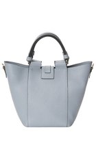 【アナイ/ANAYI】のIステッチコンビショルダーバッグ 人気、トレンドファッション・服の通販 founy(ファニー) ファッション Fashion レディースファッション Fashion for Women バッグ Bags ポケット Pocket, Pocket Detail エレガント 上品 Elegant 再入荷 Restock / Back in Stock thumbnail ライトブルー|ID: prp329100003723209 ipo3291000000032797357