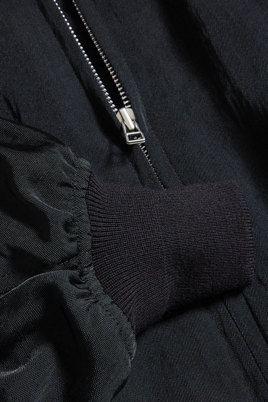 【スタニングルアー/STUNNING LURE】のrナイロンツイルMA-1 人気、トレンドファッション・服の通販 founy(ファニー) 　ファッション　Fashion　レディースファッション　WOMEN　アウター　Coat Outerwear　ジャケット　Jackets　ブルゾン　Blouson/Jackets　MA-1　MA-1　ギャザー　Gather　ジャケット　Jacket　ツイル　Twill　パッチ　Patch　フォルム　Form　ブルゾン　Blouson　ポケット　Pocket　ランダム　Random　other-3|ID: prp329100003723240 ipo3291000000031379760