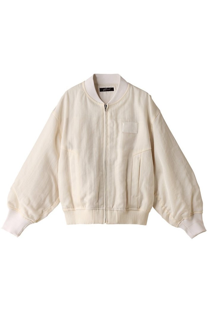 【スタニングルアー/STUNNING LURE】のrナイロンツイルMA-1 インテリア・キッズ・メンズ・レディースファッション・服の通販 founy(ファニー) https://founy.com/ ファッション Fashion レディースファッション Fashion for Women アウター Coat / Outerwear Collection レディースジャケット・軽アウター Jackets ブルゾンジャケット・スポーティアウター Blouson Jackets MA-1ジャケット MA-1 Bomber Jackets / Flight Jackets ギャザー Gathered, Ruffled ジャケット Jacket, Outerwear ツイル Twist, Twisted Detail パッチ Patch, Appliqué フォルム Silhouette, Form ブルゾン Blouson, Bomber Jacket ポケット Pocket, Pocket Detail ランダム Random, Irregular |ID: prp329100003723240 ipo3291000000032958797