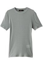 【スタニングルアー/STUNNING LURE】のシアーテレコTシャツ ライトグリーン|ID: prp329100003723244 ipo3291000000032837999