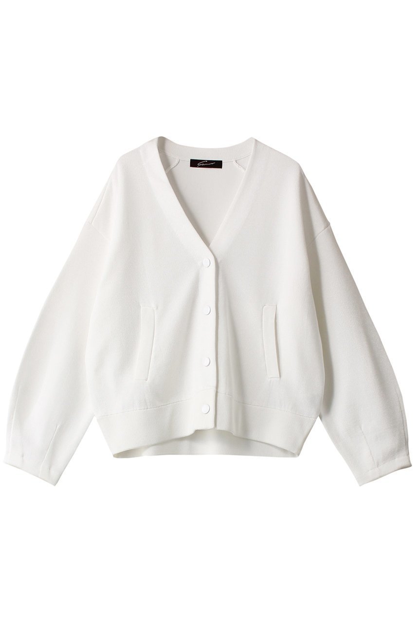 【スタニングルアー/STUNNING LURE】のメタルヤーンニットブルゾン 人気、トレンドファッション・服の通販 founy(ファニー) 　ファッション　Fashion　レディースファッション　Fashion for Women　アウター　Coat / Outerwear Collection　レディースジャケット・軽アウター　Jackets　ブルゾンジャケット・スポーティアウター　Blouson Jackets　ジャケット　Jacket, Outerwear　スリーブ　Sleeve, Long Sleeve / Short Sleeve　フォルム　Silhouette, Form　ブルゾン　Blouson, Bomber Jacket　ミックス　Mix, Mixed Style　メタリック　Metallic, Shiny Finish　 other-1|ID: prp329100003723253 ipo3291000000032963198