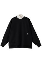 【ナゴンスタンス/nagonstans】のダンボール P.O/プルオーバー Black|ID: prp329100003723271 ipo3291000000032842289