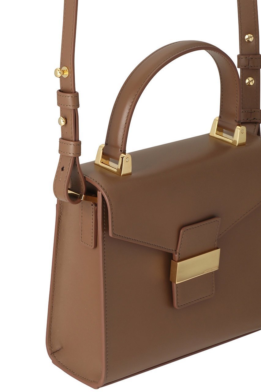 【セルジオ ロッシ/SERGIO ROSSI】のsr1 TOP HANDLE 人気、トレンドファッション・服の通販 founy(ファニー) 　ファッション　Fashion　レディースファッション　Fashion for Women　バッグ　Bags　なめらか　Smooth, Silky Texture　クラシカル　Classical, Vintage-Inspired　コレクション　Collection, Seasonal Line　プレート　Plate, Dish　人気　Popular, Best Seller　other-4|ID: prp329100003724108 ipo3291000000032796770