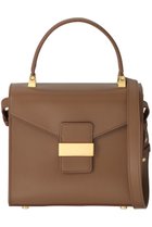 【セルジオ ロッシ/SERGIO ROSSI】のsr1 TOP HANDLE ライトブラウン|ID: prp329100003724108 ipo3291000000035105950