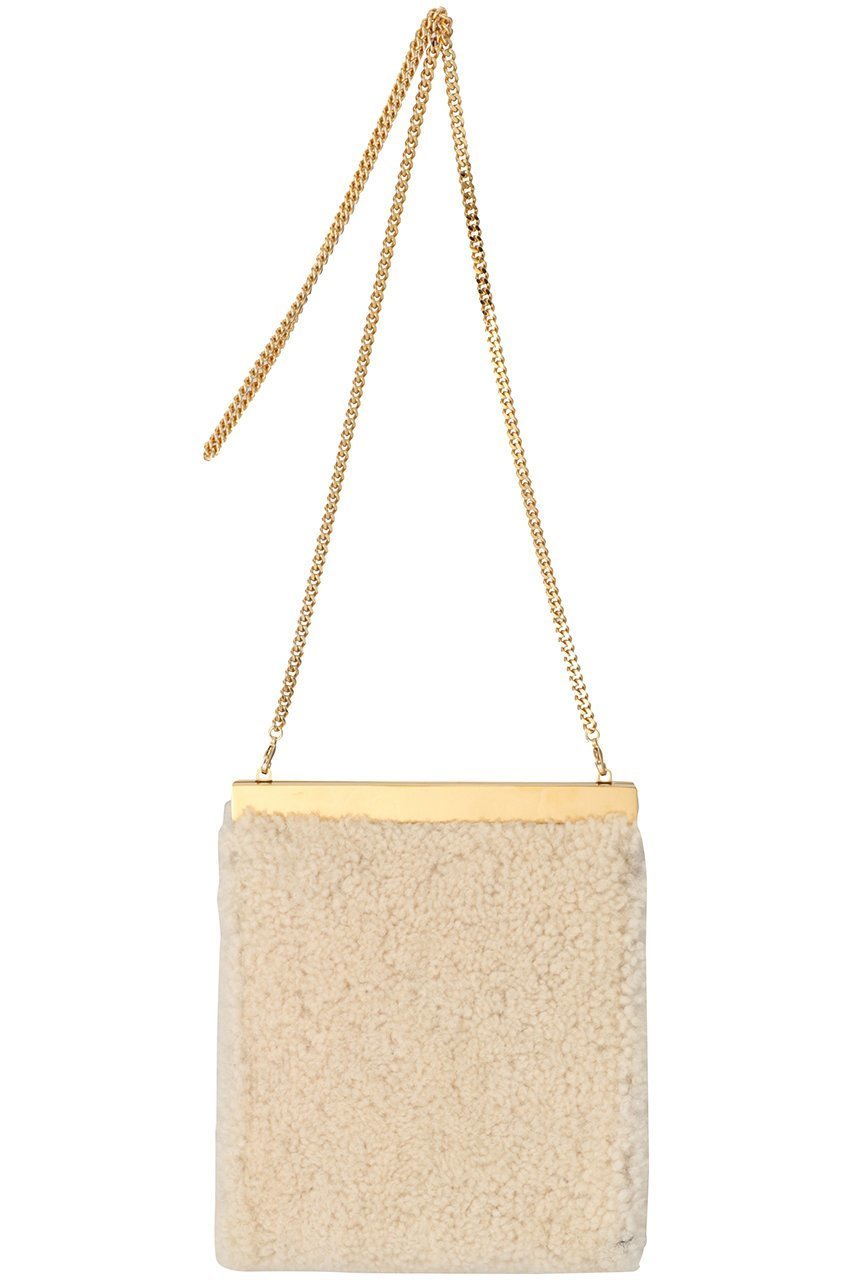 【セルジオ ロッシ/SERGIO ROSSI】のsr1 POCHETTE(CURLY) 人気、トレンドファッション・服の通販 founy(ファニー) 　ファッション　Fashion　レディースファッション　Fashion for Women　バッグ　Bags　コレクション　Collection, Seasonal Line　ショルダー　Shoulder, Shoulder Strap　デニム　Denim, Jeans Material　ポシェット　Pochette, Mini Bag　ラグジュアリー　Luxury, Elegant　ロング　Long, Long-Length　A/W・秋冬　Autumn/Winter　other-3|ID: prp329100003724109 ipo3291000000036025371