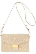 【セルジオ ロッシ/SERGIO ROSSI】のsr1 MESSENGER(CURLY) オフホワイト|ID: prp329100003724111 ipo3291000000035105943