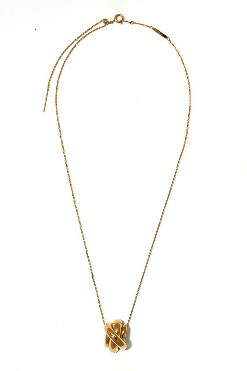 【プラウ/PLOW】のIvy ネックレス 人気、トレンドファッション・服の通販 founy(ファニー) 　ファッション　Fashion　レディースファッション　WOMEN　ジュエリー　Jewelry　ネックレス　Necklaces　おすすめ　Recommend　アイビー　Ivy　イヤリング　Earrings　エレガント 上品　Elegant　シンプル　Simple　チェーン　Chain　トレンド　Trend　ネックレス　Necklace　 other-1|ID: prp329100003724124 ipo3291000000031914384